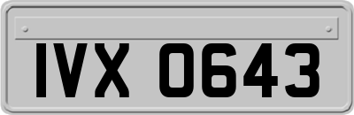 IVX0643