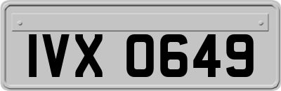 IVX0649