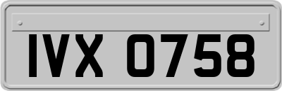 IVX0758