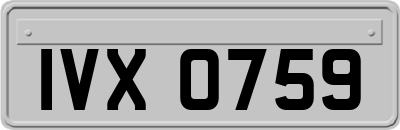 IVX0759