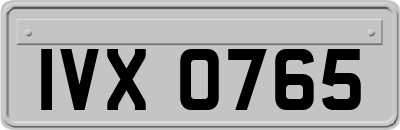 IVX0765
