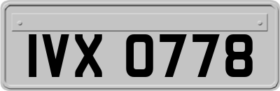 IVX0778