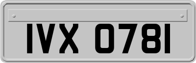 IVX0781
