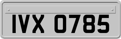 IVX0785