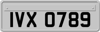 IVX0789