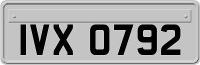 IVX0792