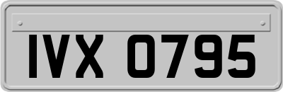 IVX0795