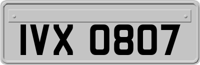 IVX0807