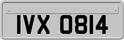 IVX0814