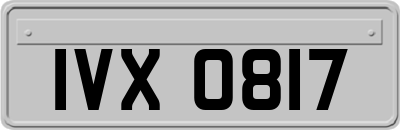 IVX0817