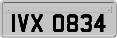 IVX0834