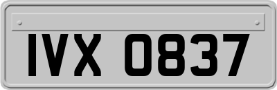 IVX0837