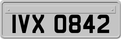 IVX0842