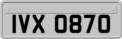 IVX0870