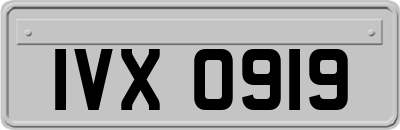 IVX0919
