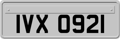 IVX0921