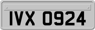 IVX0924