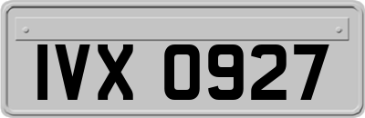 IVX0927