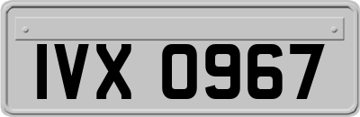 IVX0967