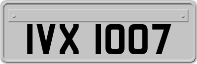 IVX1007