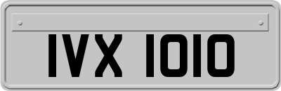 IVX1010