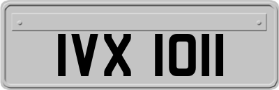 IVX1011