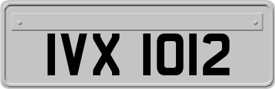 IVX1012