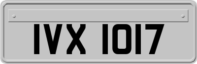 IVX1017