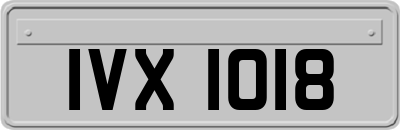IVX1018