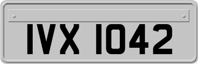 IVX1042