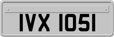 IVX1051