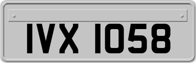 IVX1058
