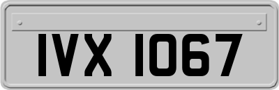 IVX1067