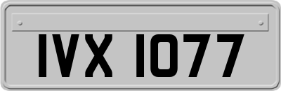 IVX1077