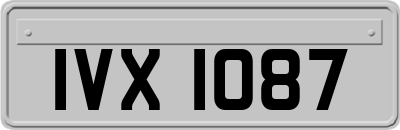 IVX1087