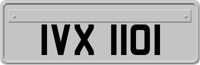 IVX1101