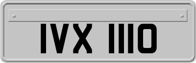 IVX1110