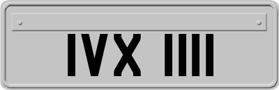 IVX1111