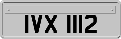 IVX1112