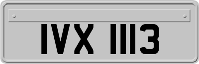 IVX1113