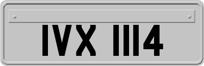 IVX1114
