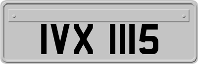 IVX1115
