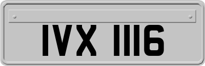 IVX1116