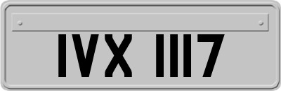 IVX1117
