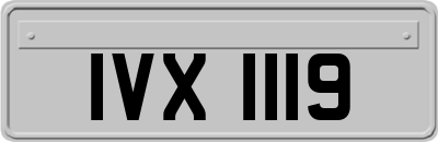 IVX1119