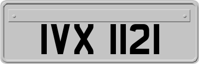 IVX1121