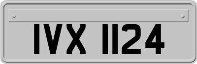 IVX1124