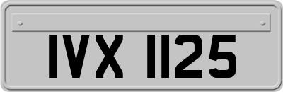 IVX1125