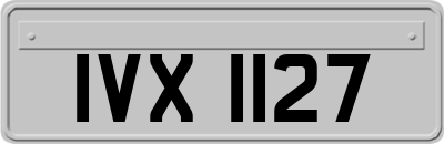 IVX1127