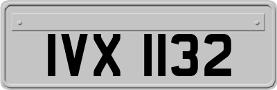 IVX1132